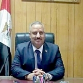 الدكتور محمود الصبروط وكيل وزارة الشباب والرياضة بالقليوبية