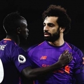 محمد صلاح جناح ليفربول