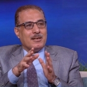 المهندس أحمد الشناوي، وكيل شعبة الكهرباء بالنقابة العامة للمهندسين