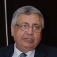 الدكتور محمد عوض تاج الدين، مستشار رئيس الجمهورية للشؤون الصحية والوقائية