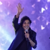 محمد منير