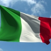 علم إيطاليا