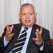 السفير محمد العرابي