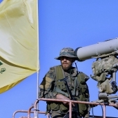 حزب الله _ صورة أرشيفية
