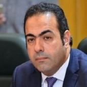 محمود حسين رئيس لجنة الشباب والرياضة