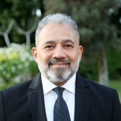 الدكتور خالد داغر