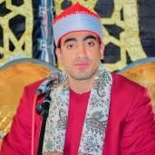 الشيخ محمود سرحان