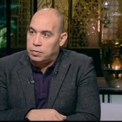 الكاتب الصحفي- أحمد الخطيب