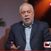 الدكتور أشرف زكي في برنامج «بصراحة» على قناة الحياة