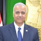 الدكتور عصام الكردي رئيس جامعة العلمين الدولية