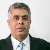 الكاتب الصحفي عماد الدين حسين