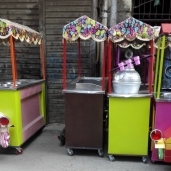 مبادرة «إيجى تراك» لتسليم عربات طعام متنقلة للشباب