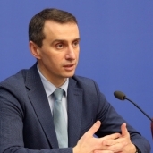 فيكتور لياشكو وزير الصحة الأوكراني