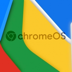 ميزات جديدة لنظام «ChromeOS 134».. منها «الإدراج السريع» لدعم صور GIF