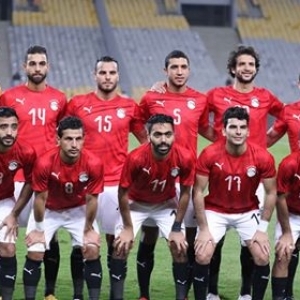 موعد مباراة منتخب مصر وجزر القمر والقنوات الناقلة أي خدمة