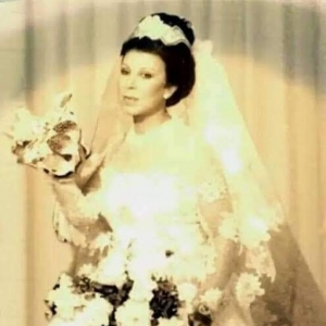 سر لقب «كوكو شانيل الشرق» في حياة رجاء الجداوي.. ارتدت 5 آلاف فستان زفاف
