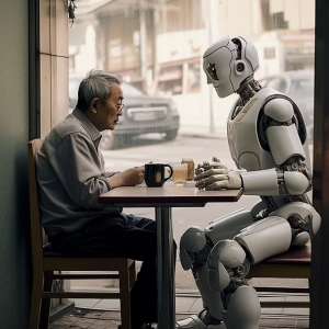 الصين تسابق إيلون ماسك وتسعى لإنتاج «الروبوت البشري».. كيف سيغير العالم بحلول 2035؟