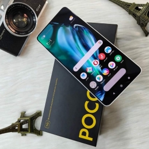 شحن سريع للبطارية وكاميرا عالية الدقة.. تعرف على مميزات هاتف Xiaomi poco X6