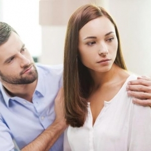 4 نصائح للتعامل مع عصبية الزوجة.. «مفيش خناق تاني»