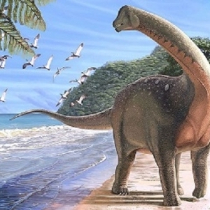كل ما تريد معرفته عن الديناصور المصري منصوراسوروس في ذكرى العثور عليه