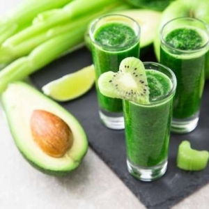 «المشروب الأخضر».. عصير سحري لتقوية الجهاز المناعي