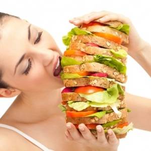 الصدفة تكشف عن دواء يسمح بتناول أي كمية من الطعام دون زيادة في الوزن
