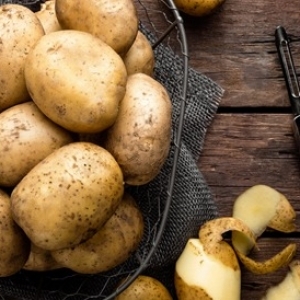متحف ويوم عالمي.. كيف تحولت البطاطس من غذاء للماشية إلى وجبة محببة؟