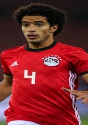 قائمة لاعبي منتخب مصر في أمم أفريقيا