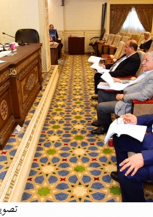 اجتماع اللجان النوعية بمجلس النواب اليوم وحضور وزير الكهرباء