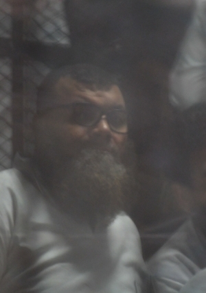 إحالة متهم بقضية "خلية طنطا" الإرهابية للمفتي