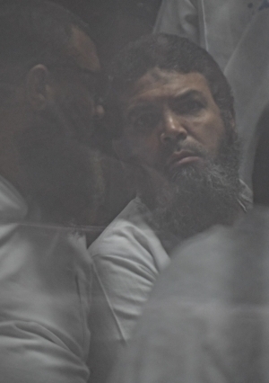 إحالة متهم بقضية "خلية طنطا" الإرهابية للمفتي