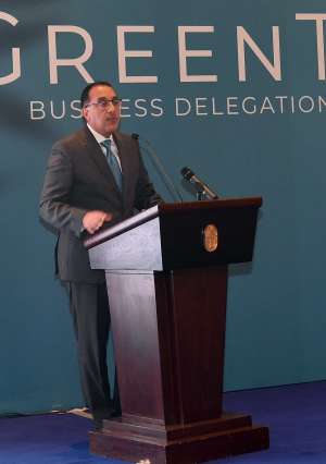 رئيس الوزراء: الحوار الاستراتيجي المصري – الأمريكي نجح في صياغة رؤية طموحة لتعزيز علاقاتنا الثنائية في جميع المجالات