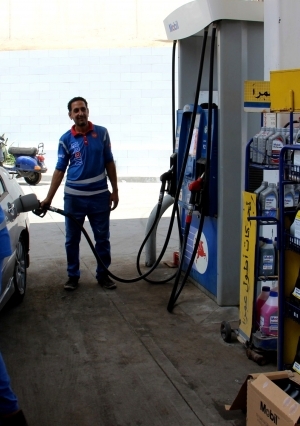 ارتفاع اسعار الوقود