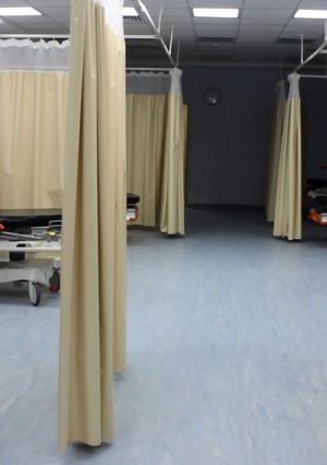 مستشفى اهناسيا التخصصي صرح طبي على أرض بني سويف