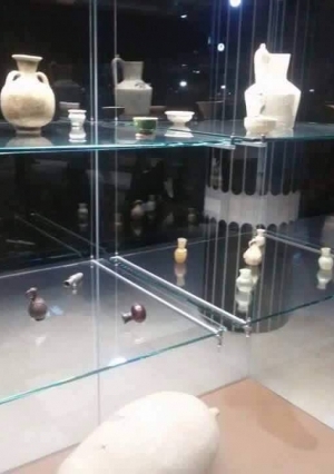 افتتاح متحف آثار في البصرة