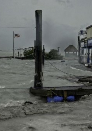 20 صورة لولاية فلوريدا قبل وبعد إعصار «إرما»