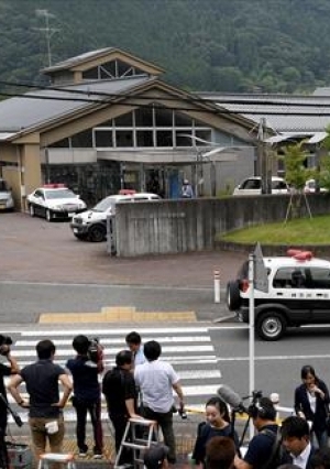 19 قتيلا في واحد من أعنف الهجمات في اليابان