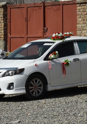 مقتل 63 شخصا وإصابة 182 آخرين في هجوم انتحاري على حفل زفاف بكابول