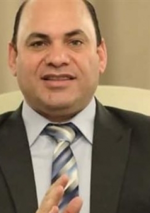 الدكتور محمد علي فهيم، مستشار وزير الزراعة
