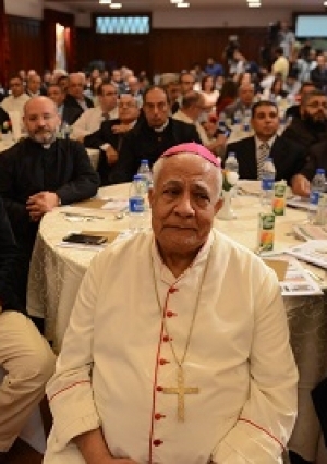 احتفالية مجلس كنائس مصر بحضور البابا تواضروس الثاني
