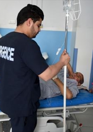 تردي أوضاع مستشفيات تونس يثير تذمر المواطنين