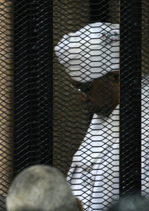 محاكمة عمر البشير في "الثراء الحرام"