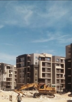 وزير الإسكان: تشطيب 528 وحدة سكنية بمشروع "JANNA" بمدينة المنيا الجديدة