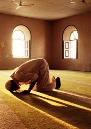 صلاة التهجد في رمضان متى تبدأ ومتى تنتهي؟