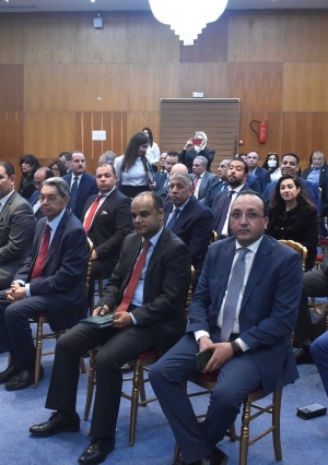 "مدبولي" و "بودن" يترأسان أعمال المنتدى الاقتصادي المصري ـ التونسي المشترك