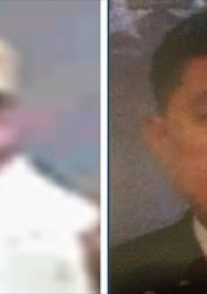 ماليزيا تنشر صور مشتبهين فى قتل  الأخ غير الشقيق للزعيم الكورى الشمالى