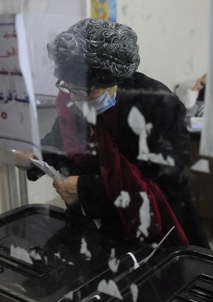 بدء فرز الأصوات في انتخابات مجلس النواب بالإسكندرية