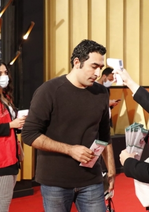 الصحة: تعقيم كافة القاعات وصالات العرض خلال فعاليات مهرجان القاهرة السينمائي