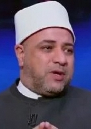 الدكتور أيمن أبو عمر