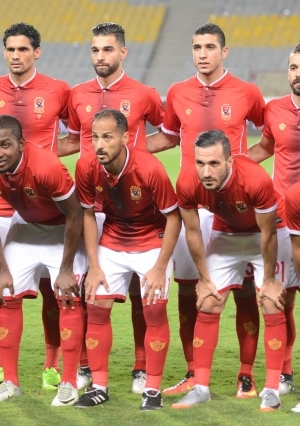 مباراة الأهلي والمصري في نهائي كأس مصر